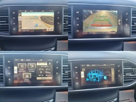 Peugeot 308 1.6HDI-ALLURE-FUL LED КАТО НОВА - 13300 лв. - 91723197 10