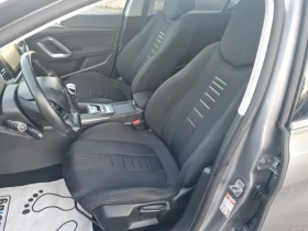 Peugeot 308 1.6HDI-ALLURE-FUL LED КАТО НОВА - 13300 лв. - 91723197 14