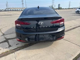 Hyundai Elantra Preferred    | Mobile.bg    4