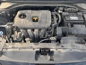 Hyundai Elantra Preferred    | Mobile.bg    17