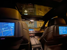 BMW 5 Gran Turismo 535ix, снимка 11