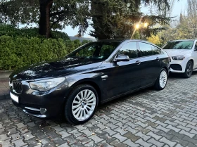 BMW 5 Gran Turismo 535ix | Mobile.bg    4
