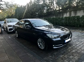    BMW 5 Gran Turismo 535ix