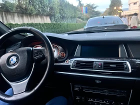 BMW 5 Gran Turismo 535ix | Mobile.bg    9