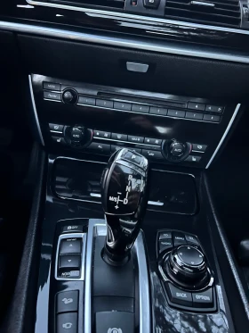 BMW 5 Gran Turismo 535ix | Mobile.bg    7
