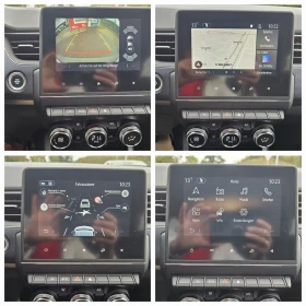 Renault Arkana TECHNO/145HP/CAM/NAVI/KLESS/573g - 35799 лв. / 18303.74 € - 13715156 10