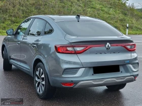 Renault Arkana TECHNO/145HP/CAM/NAVI/KLESS/573g - 35799 лв. / 18303.74 € - 13715156 3