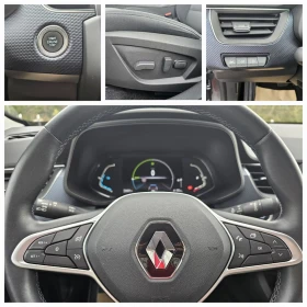 Renault Arkana TECHNO/145HP/CAM/NAVI/KLESS/573g - 35799 лв. / 18303.74 € - 13715156 9