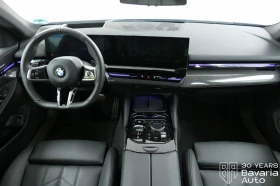 BMW 520 d xDrive Touring M Sport Paket Steptronic - 117200 лв. / 59923.41 € - 98264470 6