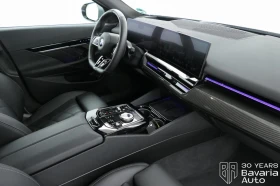 BMW 520 d xDrive Touring M Sport Paket Steptronic - 117200 лв. / 59923.41 € - 98264470 7