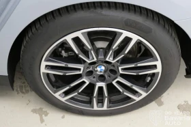 BMW 520 d xDrive Touring M Sport Paket Steptronic - 117200 лв. / 59923.41 € - 98264470 13