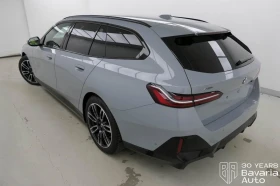 BMW 520 d xDrive Touring M Sport Paket Steptronic - 117200 лв. / 59923.41 € - 98264470 2