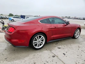 Ford Mustang ECO BOOST * * CARFAX * * АВТОКРЕДИТ* *  - 28499 лв. / 14571.31 € - 84438598 4