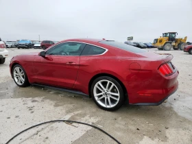 Ford Mustang ECO BOOST * * CARFAX * * АВТОКРЕДИТ* *  - 28499 лв. / 14571.31 € - 84438598 5