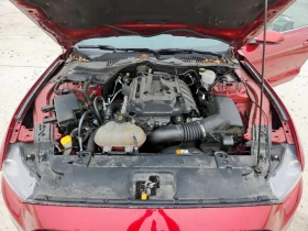 Ford Mustang ECO BOOST * * CARFAX * * АВТОКРЕДИТ* *  - 28499 лв. / 14571.31 € - 84438598 11