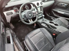Ford Mustang ECO BOOST * * CARFAX * * АВТОКРЕДИТ* *  - 28499 лв. / 14571.31 € - 84438598 8