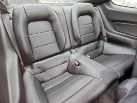 Ford Mustang ECO BOOST * * CARFAX * * АВТОКРЕДИТ* *  - 28499 лв. / 14571.31 € - 84438598 10