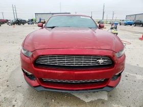 Ford Mustang ECO BOOST * * CARFAX * * АВТОКРЕДИТ* *  - 28499 лв. / 14571.31 € - 84438598 3