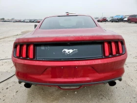 Ford Mustang ECO BOOST * * CARFAX * * АВТОКРЕДИТ* *  - 28499 лв. / 14571.31 € - 84438598 6