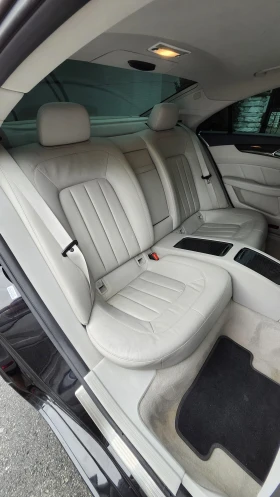Mercedes-Benz CLS 550 * CARFAX * БЕЗ ПЪРВОНАЧАЛНА ВНОСКА - 33000 лв. / 16872.63 € - 34244901 16