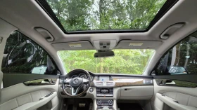 Mercedes-Benz CLS 550 * CARFAX * БЕЗ ПЪРВОНАЧАЛНА ВНОСКА - 33000 лв. / 16872.63 € - 34244901 13