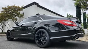 Mercedes-Benz CLS 550 * CARFAX * БЕЗ ПЪРВОНАЧАЛНА ВНОСКА - 33000 лв. / 16872.63 € - 34244901 3