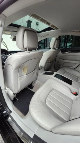Mercedes-Benz CLS 550 * CARFAX * БЕЗ ПЪРВОНАЧАЛНА ВНОСКА - 33000 лв. / 16872.63 € - 34244901 17