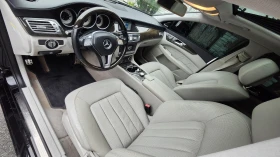 Mercedes-Benz CLS 550 * CARFAX * БЕЗ ПЪРВОНАЧАЛНА ВНОСКА - 33000 лв. / 16872.63 € - 34244901 12