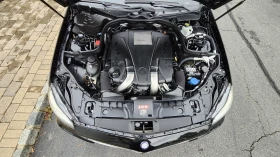 Mercedes-Benz CLS 550 * CARFAX * БЕЗ ПЪРВОНАЧАЛНА ВНОСКА - 33000 лв. / 16872.63 € - 34244901 9