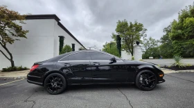 Mercedes-Benz CLS 550 * CARFAX * БЕЗ ПЪРВОНАЧАЛНА ВНОСКА - 33000 лв. / 16872.63 € - 34244901 6