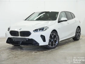 BMW 120 d M Sport Paket Steptronic