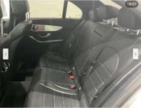 Mercedes-Benz C 400 AMG* PACK* 4MATIC* BURMESTER* КАМЕРА* ПАНОРАМА*  - 27600 лв. / 14111.66 € - 28964828 14