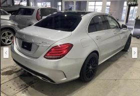 Mercedes-Benz C 400 AMG* PACK* 4MATIC* BURMESTER* КАМЕРА* ПАНОРАМА*  - 27600 лв. / 14111.66 € - 28964828 2