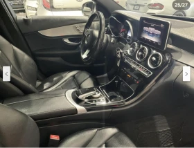 Mercedes-Benz C 400 AMG* PACK* 4MATIC* BURMESTER* КАМЕРА* ПАНОРАМА*  - 27600 лв. / 14111.66 € - 28964828 8