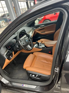 BMW 540 G31 - 73000 лв. / 37324.31 € - 77386678 4