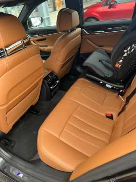 BMW 540 G31 - 73000 лв. / 37324.31 € - 77386678 5