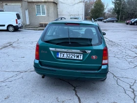 Ford Focus 1.8, снимка 4 — Bazar.bg Ford Focus 1.8, снимка 4