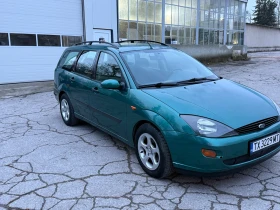 Ford Focus 1.8, снимка 2 — Bazar.bg Ford Focus 1.8, снимка 2