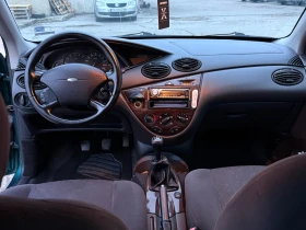 Ford Focus 1.8, снимка 6 — Bazar.bg Ford Focus 1.8, снимка 6