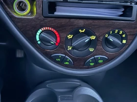 Ford Focus 1.8, снимка 11 — Bazar.bg Ford Focus 1.8, снимка 11