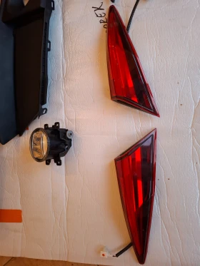 Honda Civic, снимка 8