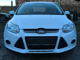 Ford Focus FACE LIFT-1.6TDCI-95кс-6 скорости-КЛИМАТИК-EURO 5a, снимка 8