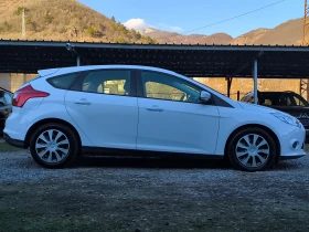 Ford Focus FACE LIFT-1.6TDCI-95кс-6 скорости-КЛИМАТИК-EURO 5a, снимка 2