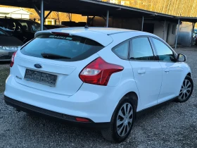 Ford Focus FACE LIFT-1.6TDCI-95кс-6 скорости-КЛИМАТИК-EURO 5a, снимка 3