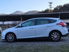 Ford Focus FACE LIFT-1.6TDCI-95кс-6 скорости-КЛИМАТИК-EURO 5a, снимка 6