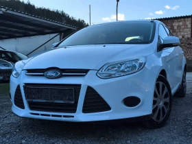 Ford Focus FACE LIFT-1.6TDCI-95кс-6 скорости-КЛИМАТИК-EURO 5a, снимка 7