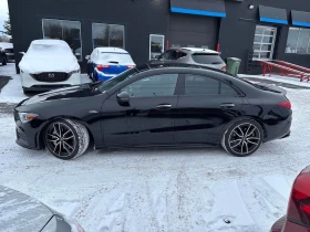 Mercedes-Benz CLA * AMG 35 * CARFAX * БЕЗ ПЪРВОНАЧАЛНА ВНОСКА - 27200 € / 53198.58 лв. - 65642874 2