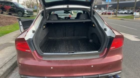 Audi S7 2014 QUATTRO * БЕЗ ПЪРВОНАЧАЛНА ВНОСКА* , снимка 15