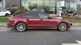 Audi S7 2014 QUATTRO * БЕЗ ПЪРВОНАЧАЛНА ВНОСКА* , снимка 5