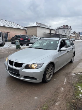 BMW 320 320d - 2300 € / 4498.41 лв. - 14955477 2
